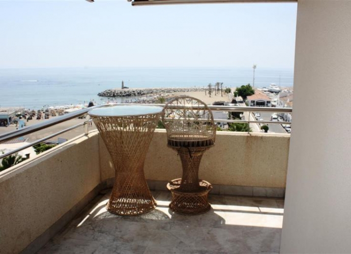 Appartement milieu d’Etage situé à Puerto Banús - 9