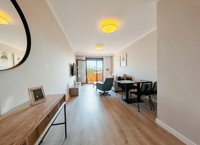 Apartamento Planta Media en Benahavís - 3