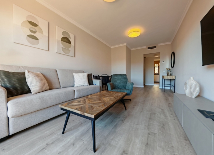 Apartamento Planta Media en Benahavís - 4