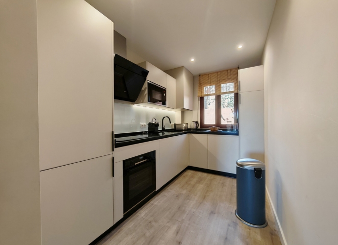 Apartamento Planta Media en Benahavís - 6