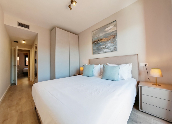 Apartamento Planta Media en Benahavís - 8