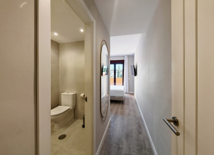 Apartamento Planta Media en Benahavís - 9