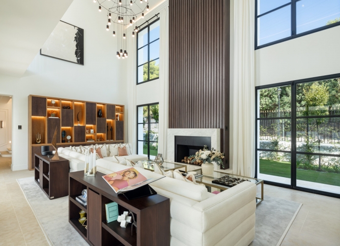 Villa Detached in The Golden Mile - 6