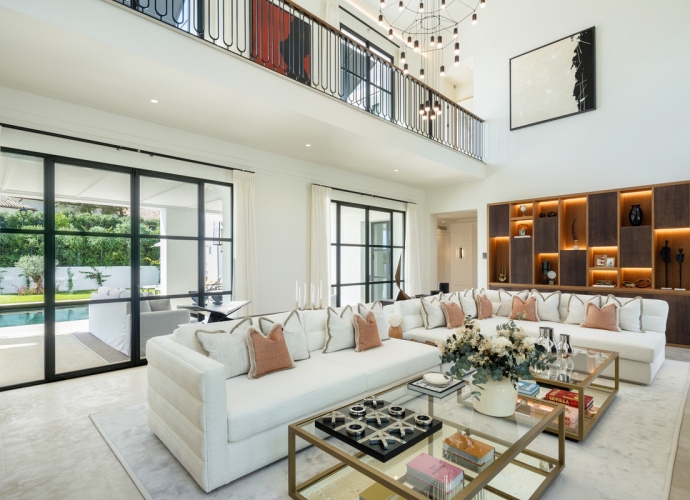 Villa Detached in The Golden Mile - 7