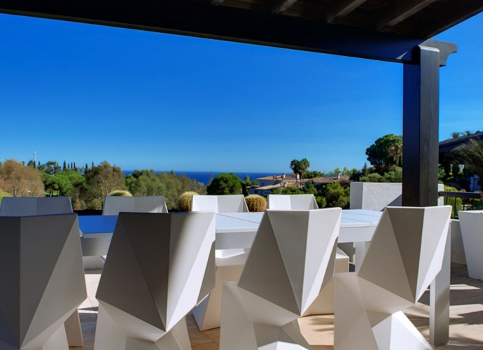 Villa Detached in The Golden Mile - 9