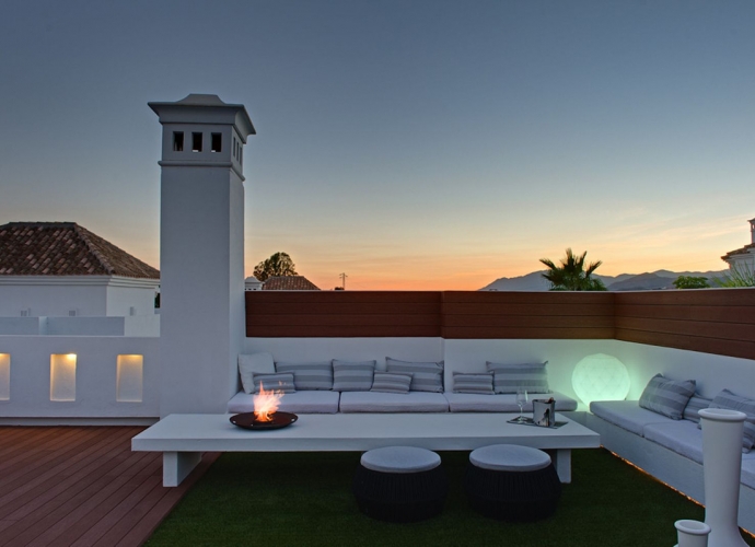 Villa Detached in The Golden Mile - 10