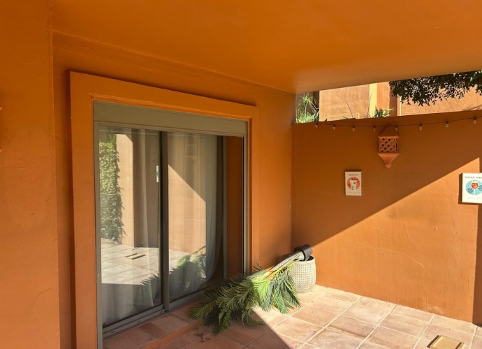 Apartamento Planta Baja en Benahavís Benatalaya  - 3