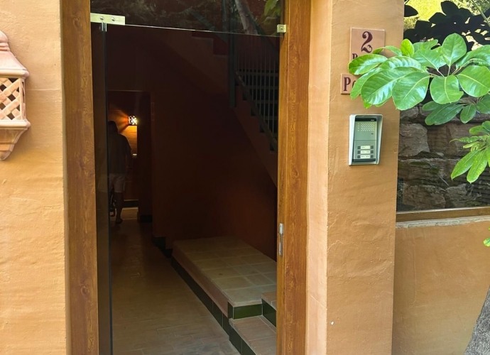 Apartamento Planta Baja en Benahavís Benatalaya  - 5