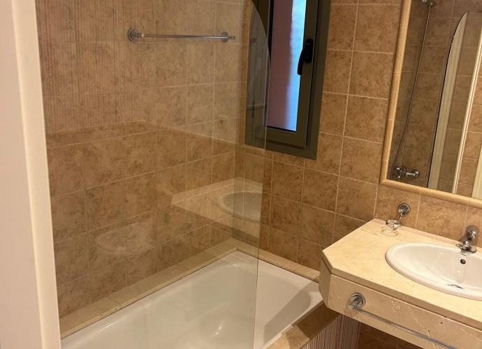 Apartamento Planta Baja en Benahavís Benatalaya  - 9