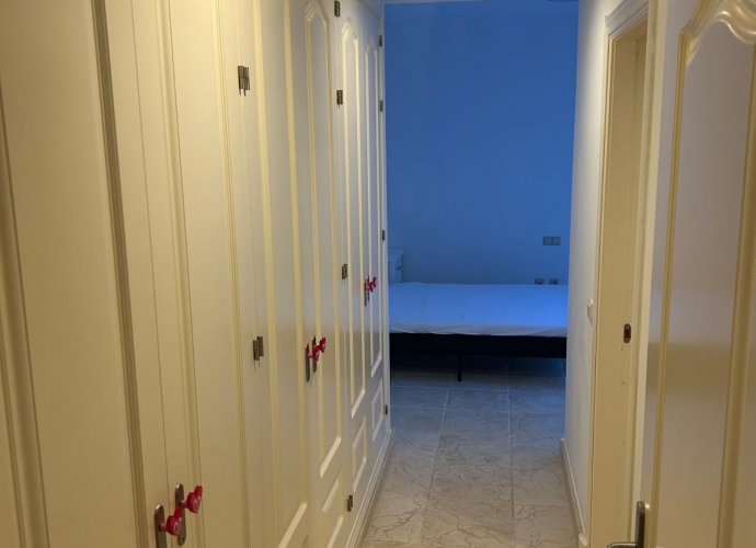 Apartamento Planta Baja en Benahavís Benatalaya  - 10