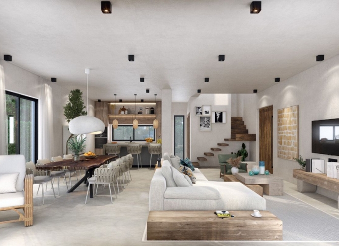 Parcela Residencial en Costabella - 4