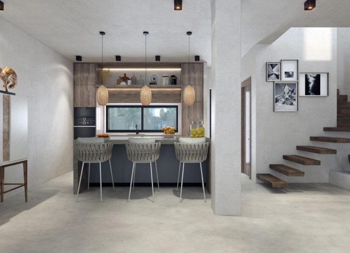 Parcela Residencial en Costabella - 5