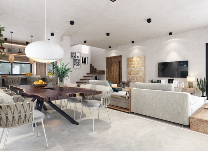 Parcela Residencial en Costabella - 6