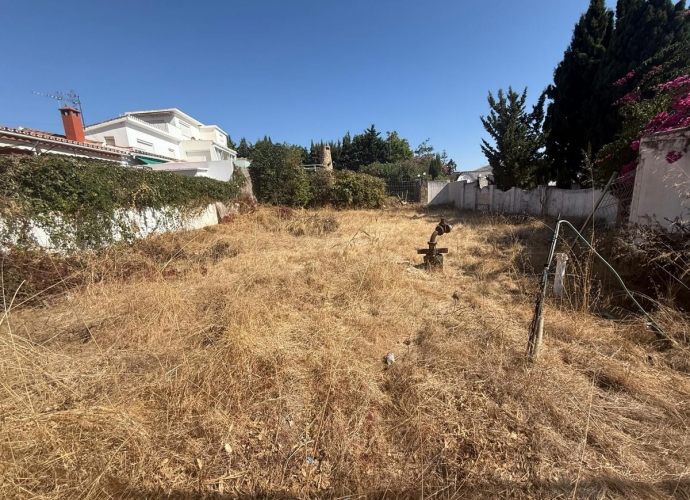 Parcela Residencial en Costabella - 8