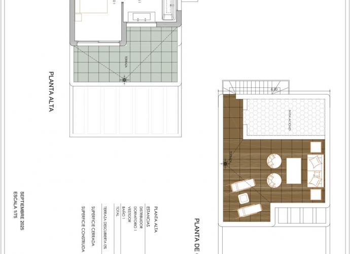 Parcela Residencial en Costabella - 9