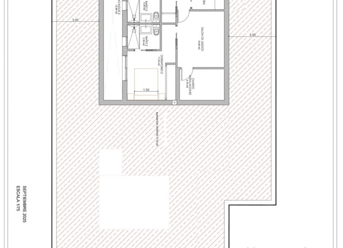 Parcela Residencial en Costabella - 10