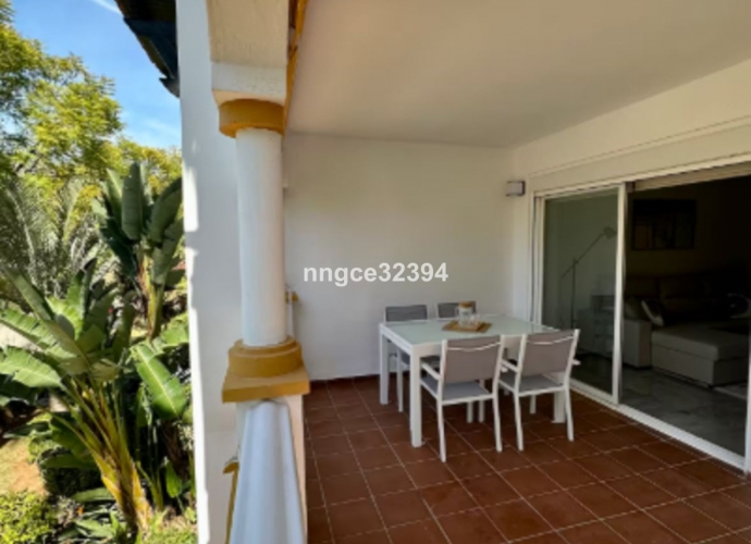 Apartment Middle Floor in Puerto Banús - 6