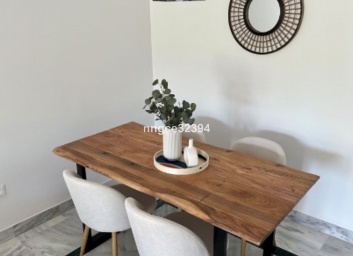 Apartment Middle Floor in Puerto Banús - 10