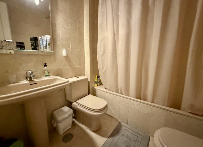 Apartamento Planta Media en San Pedro de Alcántara - 2