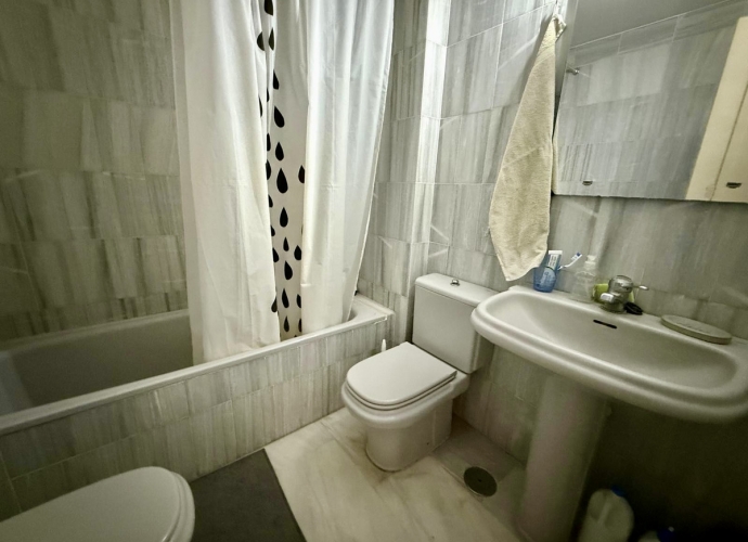 Apartamento Planta Media en San Pedro de Alcántara - 3