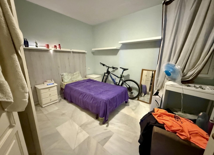 Apartamento Planta Media en San Pedro de Alcántara - 4
