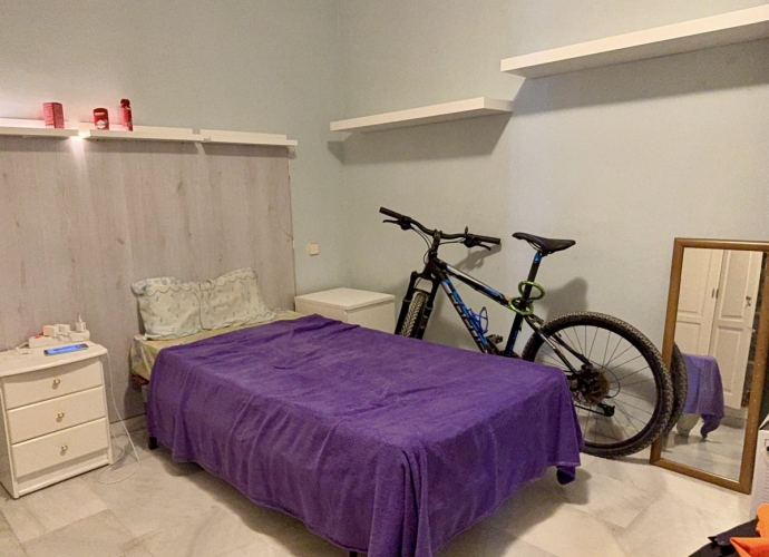 Apartamento Planta Media en San Pedro de Alcántara - 5