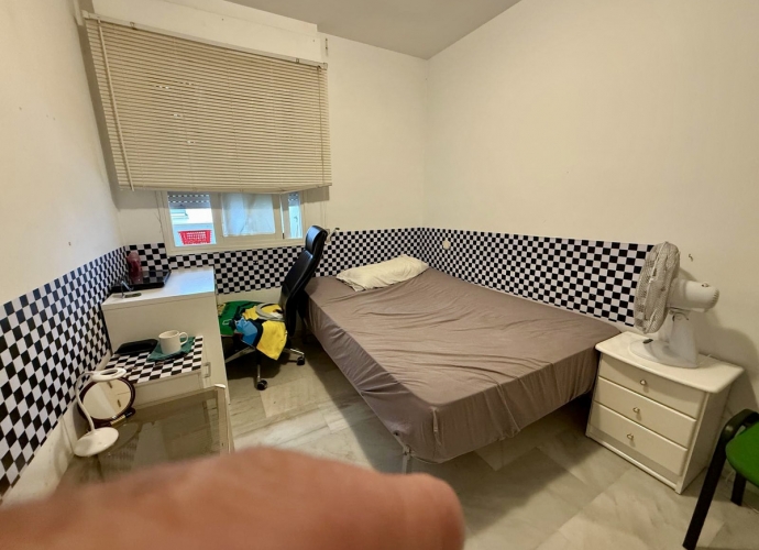 Apartamento Planta Media en San Pedro de Alcántara - 6