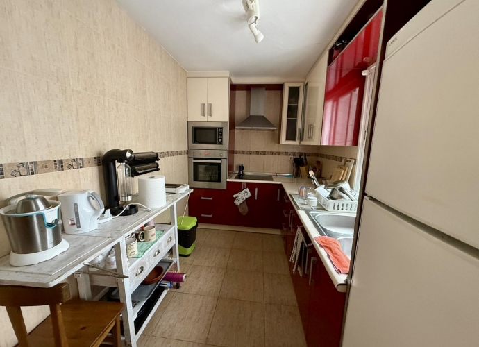 Apartamento Planta Media en San Pedro de Alcántara - 7