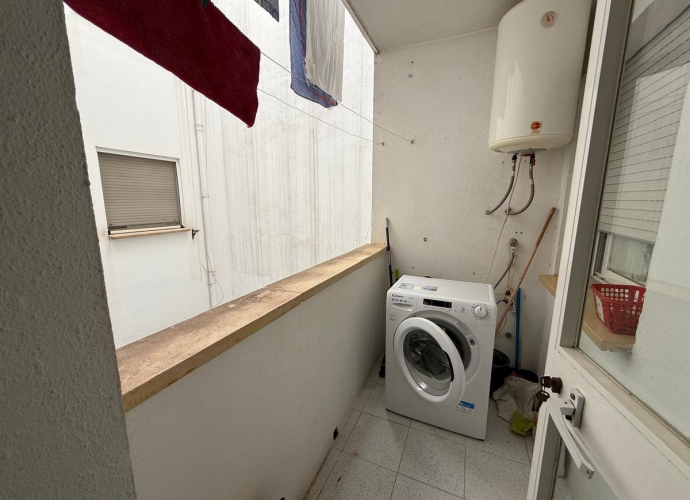 Apartamento Planta Media en San Pedro de Alcántara - 8