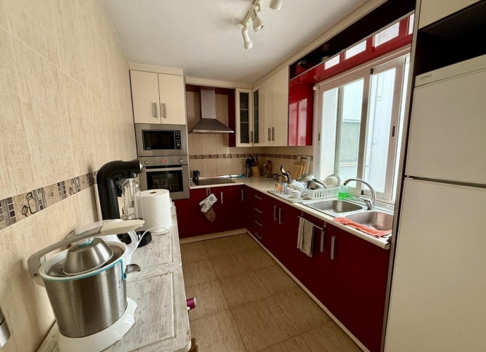 Apartamento Planta Media en San Pedro de Alcántara - 9