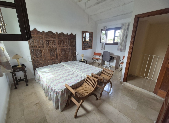 Townhouse Terraced in Guadalmina Baja - 3