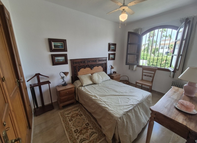 Townhouse Terraced in Guadalmina Baja - 5