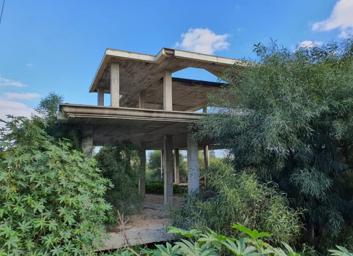 Parcela Residencial en Estepona - 1