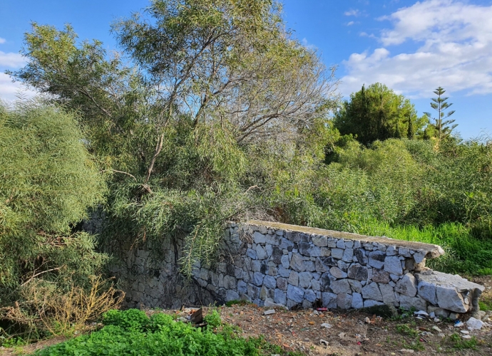 Parcela Residencial en Estepona - 2