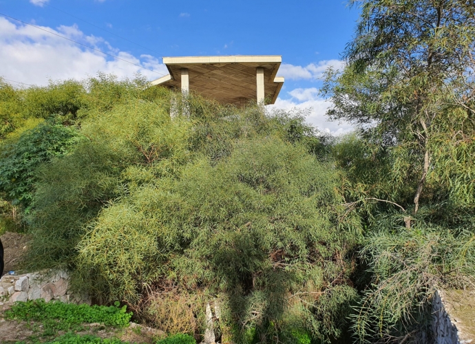 Parcela Residencial en Estepona - 3