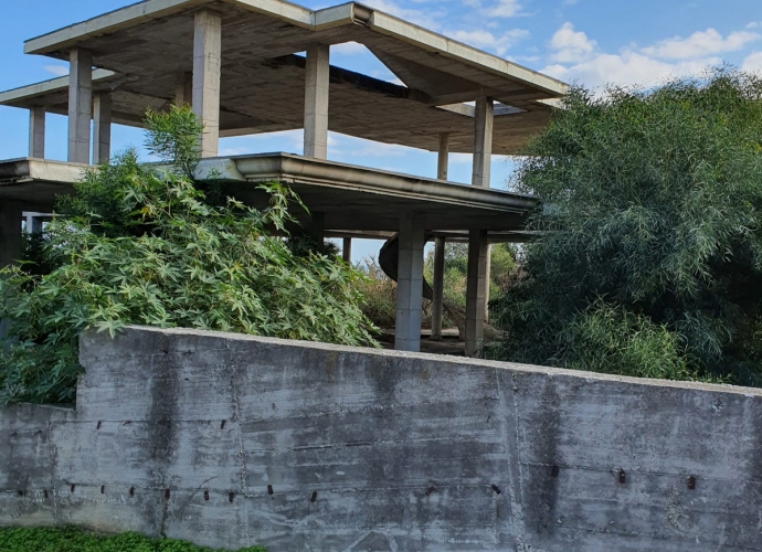 Parcela Residencial en Estepona - 4