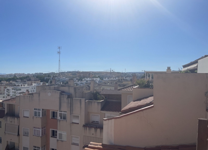 Apartment Penthouse Duplex en Estepona - 1