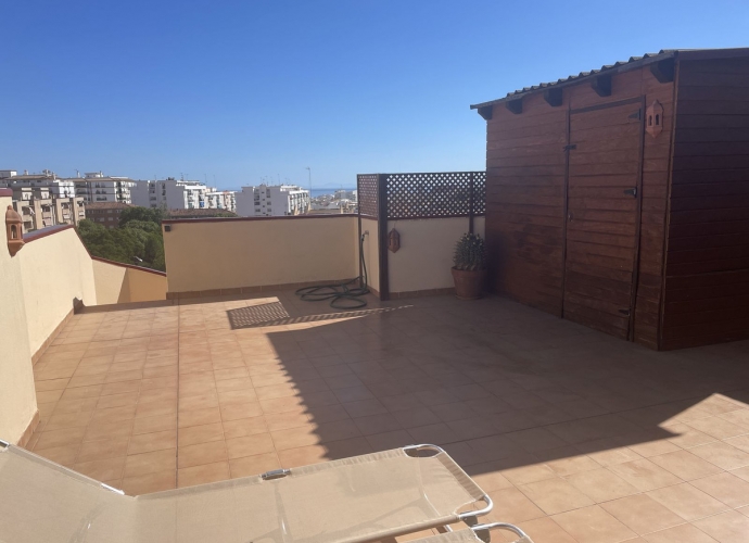 Apartment Penthouse Duplex en Estepona - 3