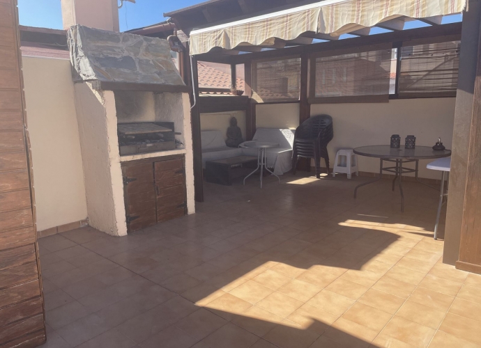 Apartment Penthouse Duplex en Estepona - 5