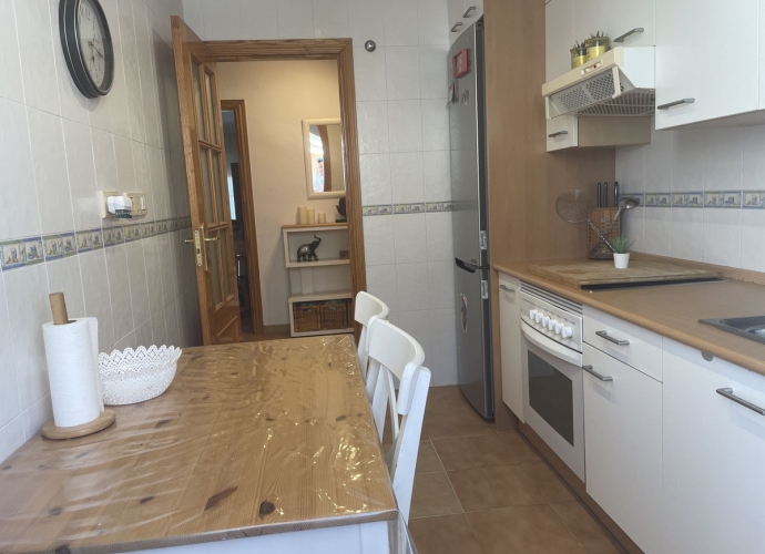 Apartment Penthouse Duplex en Estepona - 9