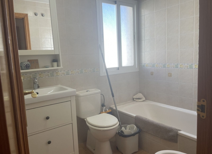 Apartment Penthouse Duplex en Estepona - 10