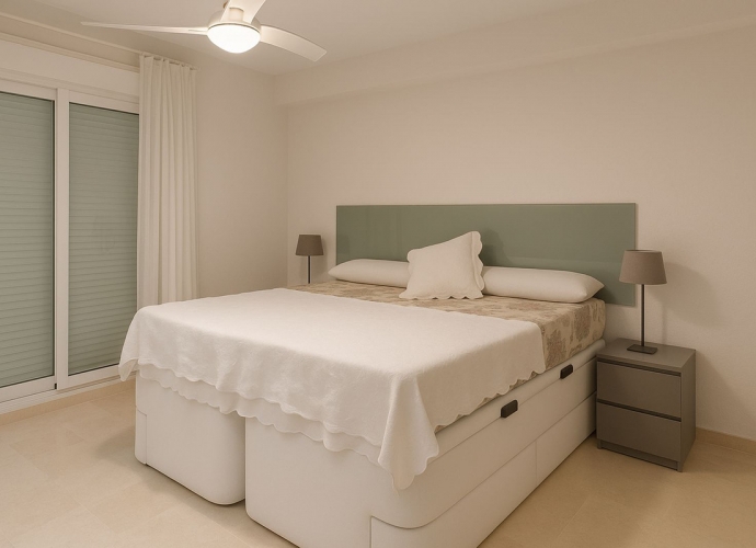 Apartment Ground Floor in Guadalmina Baja - 5