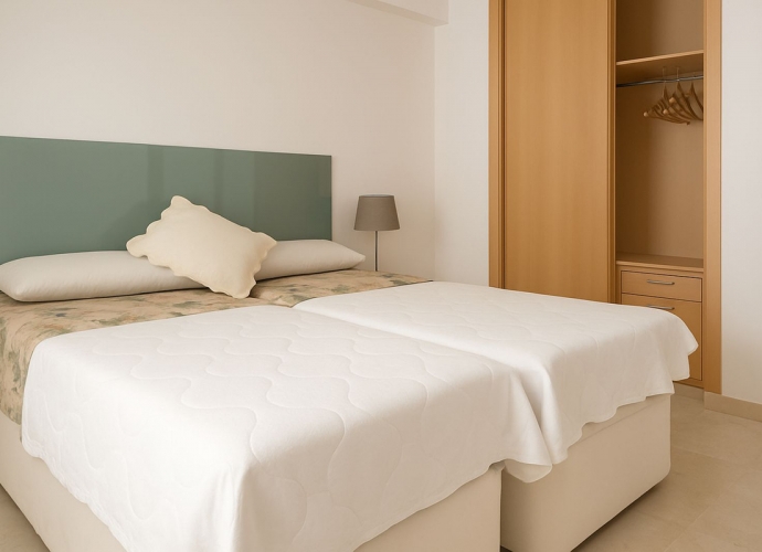 Apartment Ground Floor in Guadalmina Baja - 6