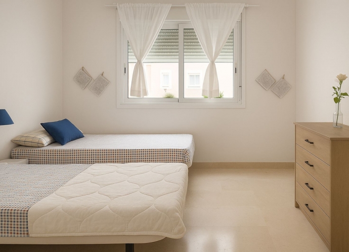 Apartment Ground Floor in Guadalmina Baja - 8