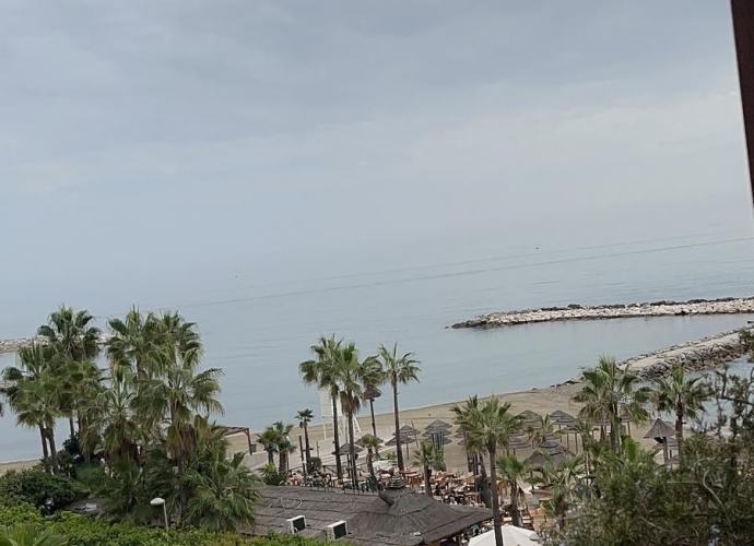 Ático en Puerto Banús - 2