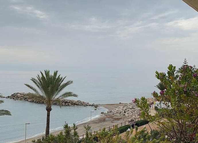 Ático en Puerto Banús - 3