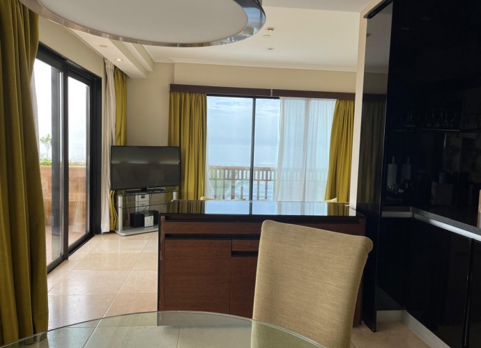 Ático en Puerto Banús - 4