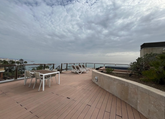 Ático en Puerto Banús - 8