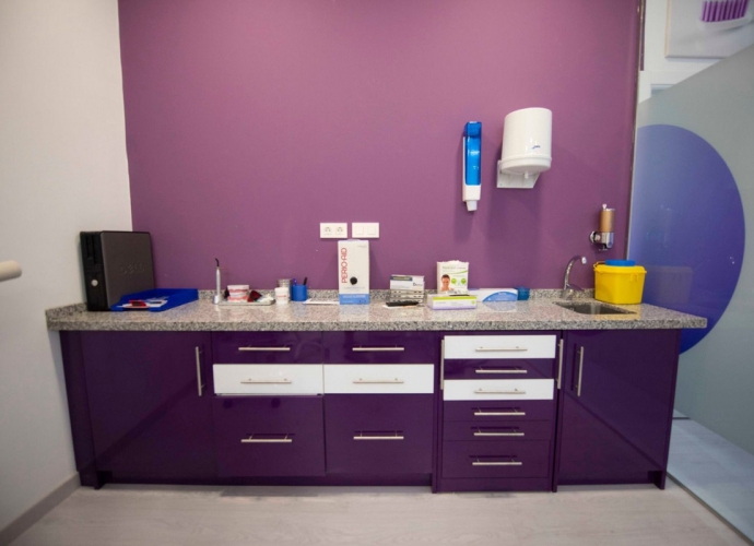 Commercial Business en Puerto Banús - 2