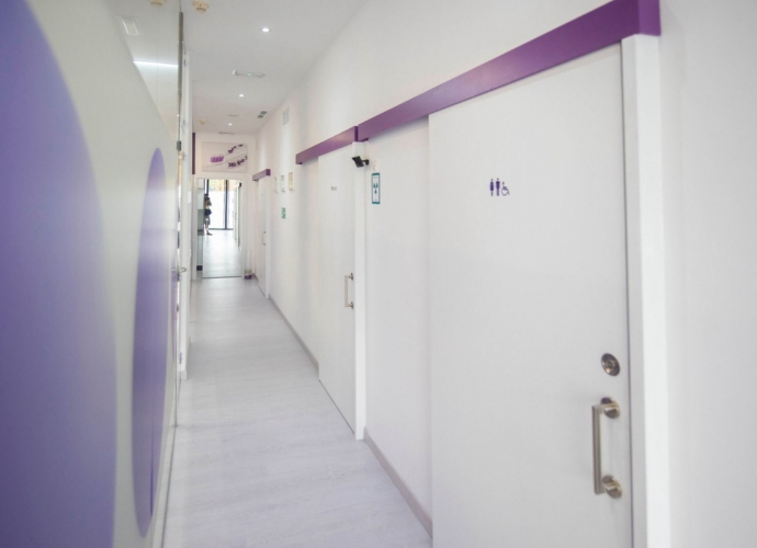 Commercial Business en Puerto Banús - 3